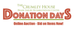 Donation Days Online Auction