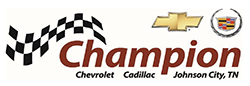 Champion Chevrolet