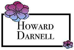 Howard Darnell