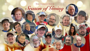 Season of Giving 24