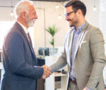 Handshake