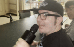 Jeff, Coffee and Karaoke