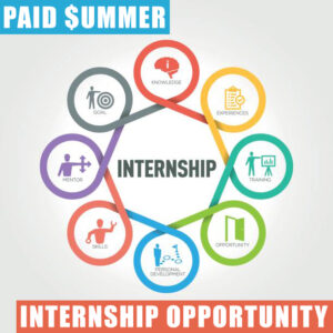 Internship 2025