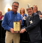 American Legion Award